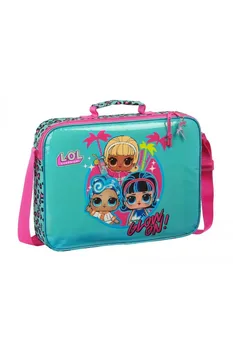 

Extracurricular wallet LOL SURPRISE! SPRING FLING 38X28X6 612047385