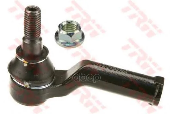Наконечник Р/Т Ford Mondeo Iv/Galaxy/S-Max/Volvo V70/Xc70/S80 07- Лев. Trw/Lucas Jte1160 TRW/Lucas арт. JTE1160