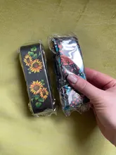 Correa ajustable para bolso, accesorios para bolsos, cinturón de cuero, correa de hombro ancha de arcoíris, correa de repuesto para bolso