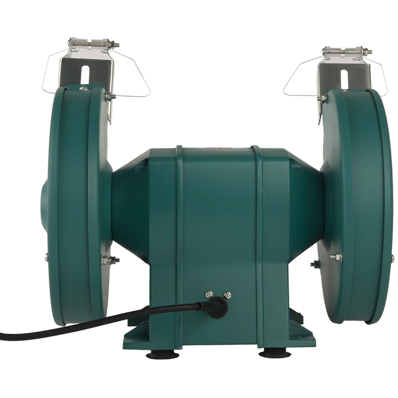 BG60202 Sturm grinder, circle 200x20x16 mm, 400 W, 2950 rpm Dry sharpening Cutting Grinding Roughing Stripping