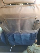 Organizer-Holder Car-Accessories Travel-Bag Back-Seat Convenient Universal Waterproof