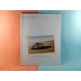 

BMW MAGAZINE