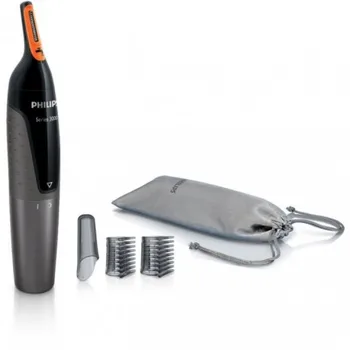 

Hair Clipper Philips hair Trimmer nose and ears: