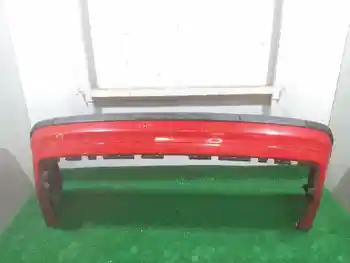 

51121977384 rear bumper BMW 3 Series COUPE (E36)