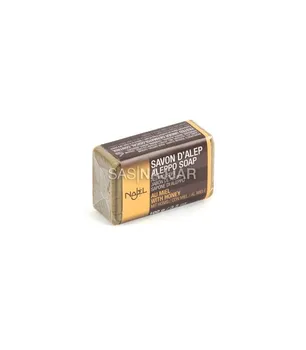 

Soap TO l e p or-With Honey-100g
