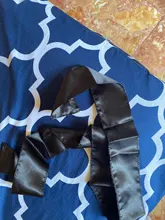 Atimiaza-Pañuelo con borde satinado para mujer, bandana para el pelo, pelucas frontales, diadema de satén suave para maquillaje, cara, deporte, Yoga