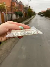 Anillos metálicos de dedo con piedras coloridas para mujer y niña, HZ, 2019, Vintage, color plata, para verano