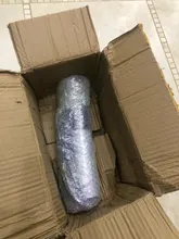 COSWALL para POP 3 hembra 2 puerto de carga USB de la Mesa de cocina toma para escritorio retráctil enchufe de la UE de cuerpo de aluminio de fondo azul