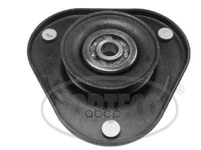 80001711_опора Амортизатора Переднего! Toyota Celica Zzt23# 99 Corteco 80001711 Corteco арт. 80001711