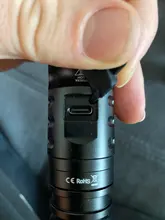 Rechargeable Headlamp Led-Light Magnetic-Tail Wurkkos Hd20 LH351D 21700 2000lm Dual 