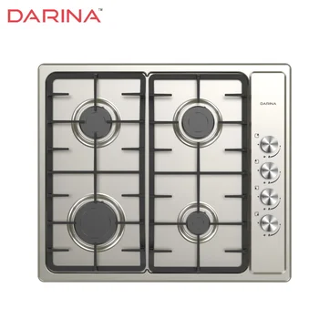

Gas cooking panel Darina 1T1 bgm341 11 x range gas cooktop cooking unit gas panel cooking surface household appliances for kitchen appliances for kitchen kitchen appliances home appliances