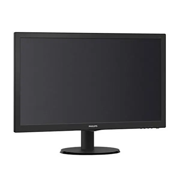 Philips 243V5LHSB монитор 2" Led 16:9 VGA DVI HDM