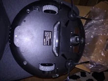 Robot-Vacuum-Cleaner Robotic Docking-Station Vacum Sysperl Smart Household with Auto-Charge