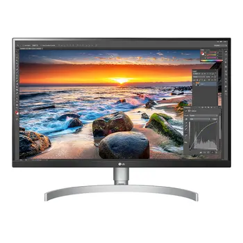 

Ultra HD IPS монитор LG 27 дюймов 27UL850-W