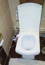 Toilet-Seat Bidet Water-Spray Heated Self-Cleaning Feminine Hot-Sale New-Arrival