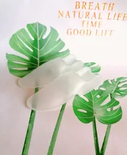 Separador de dedos para juanete de silicona, ajuste de ectropión, Corrector de Hallux Valgus, aparato exterior para el cuidado de los pies, 6 uds.