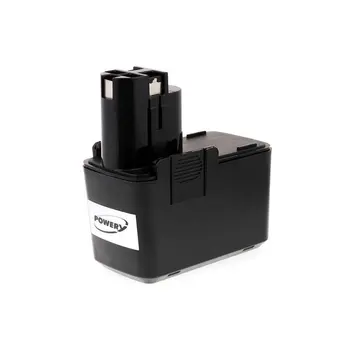 

Battery for Bosch Hammer drill PSB 12VSP-2 NiMH 1500mAh