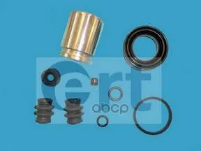 Ремкомплект Тормозного Суппорта С Поршнем Audi/Opel/Renault/Vw 98- D41 Lucas Ert арт. 401380