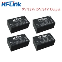 9V/12V/15V/24V Hi Link AC DC Converter HLK-30M09C 30M12C 30M15C 30M24C Switch power supply module PCB mount 1