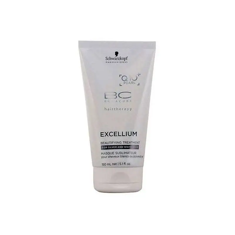 Ремонтник интенсивной терапии BC Excellium Schwarzkopf