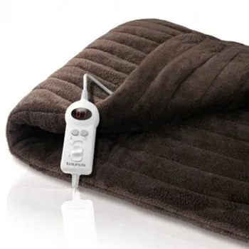

TAURUS BLANKET COMFORT THERM OB01 162X122 (955.004q-