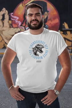 

Angemiel Wear CS GO Armor White Men 'S Cotton Big Size T-Shirt
