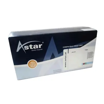 

Astar AS13215 yellow cartridge laser toner cartridge and electronic laser for office