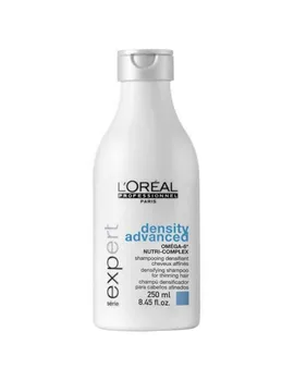 

L'Or éal Expert Professionnel-Density Advanced Shampoo 500 ml