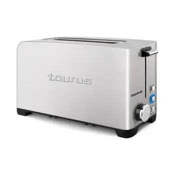 

Toaster Taurus MyToast Legend 1050W Stainless steel