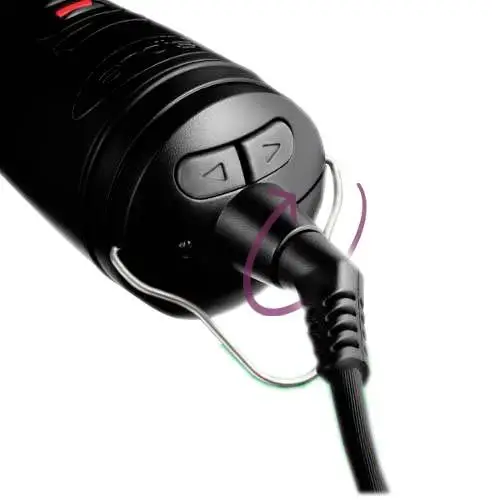 Машинки для стрижки собак и кошек Andis POWER Жених + (5 скоростей) подарочные