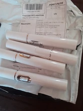 Lápiz láser para tratamiento de venas varicosas, lápiz láser para tratamiento de eliminación de cicatrices, arrugas, acné, masaje relajante