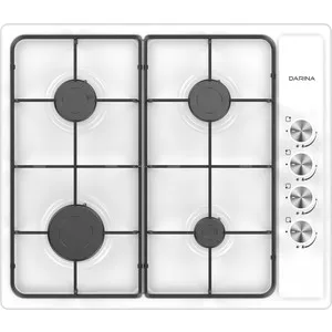 

Gas hob Darina T1 bgm341 11 W