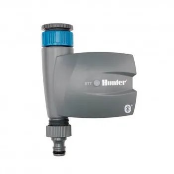 

Programmer faucet Bluetooth controlled BTT-101