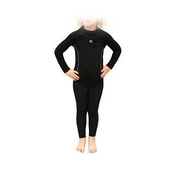 

Children's Thermal T-shirt Sport Hg Hg-8090 Black