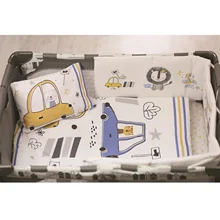 Ebebek Apolena Детские машинки для защиты кромок 30x180 см