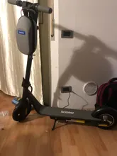2021 nuevo 10 pulgadas Scooter Eléctrico adultos 30 KM Max rango eléctrico patada E-Scooters inteligente plegable eléctrico Hoverboard STOCK europeo