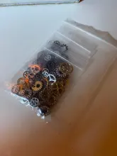 Pulcritude 60 uds 4 Color tamaño pequeño 8-15mm mezcla aleación mecánica Steampunk Cogs & Gears Diy accesorios nuevo Oct Drop ship