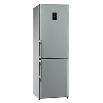 

Combi Smeg FC370X2PE 1.85m Steel