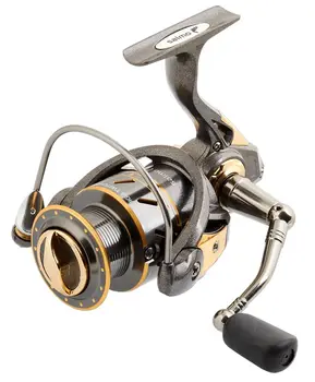 

Coil nonwoven Salmo elite jig n'twitch 7 3000fd
