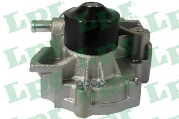 Насос Водяной Subaru Forester/Impreza/Legacy 1.6/1.8/2.0/2.2/2.5 03 Lpr Wp0409 Lpr арт. WP0409