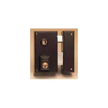 

LOCK SUPERIMPOSE 60X35MM 56BR60DHP H. PINT. PIC/PAL RIGHT YALE