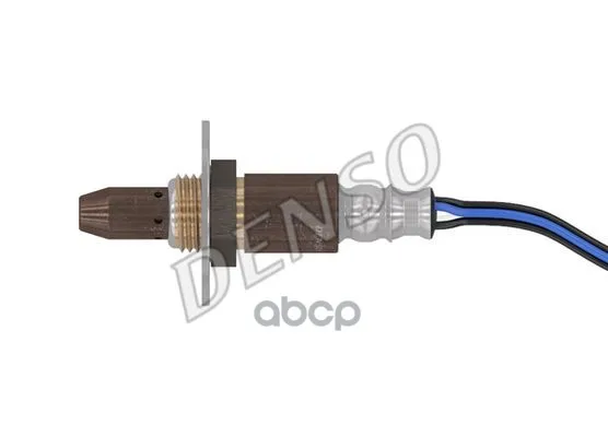Датчик Кислородный Legacy V(09-) 2.5 I Awd, Outback(09-) 2.5 I Denso арт. DOX0366