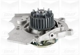 Насос Водяной Vag 1.2-2.0 04- Graf Pa1072 Graf арт. PA1072