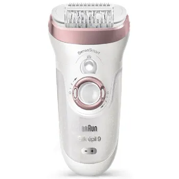 

Epilator Braun ses 9/970