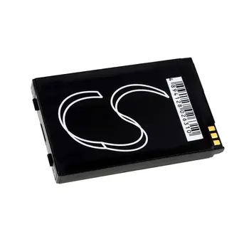 

Battery for Socketmobile Model XP1-0001100