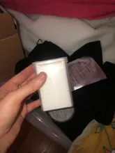 NEWCOME-limpiador de pegamento para extensión de pestañas, almohadillas de algodón para quitar papel, sin pelusa, toallitas de limpieza de pegamento no tejido, herramienta de maquillaje, 200 Uds.