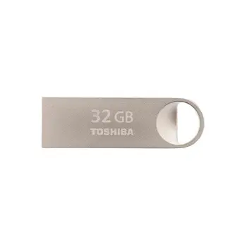 

Pendrive 32GB USB2.0 TOSHIBA OWAHRI METAL computer Pendrive