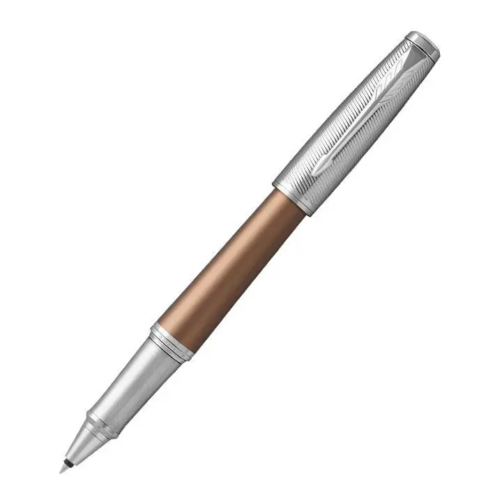 Parker Urban Premium - Orange CT ручка-роллер F BL |