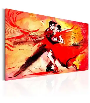 

Picture-The sensual dance