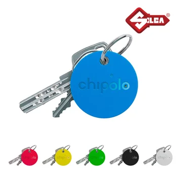 

KEY LOCATOR AND OBJECTS SILCA CHIPOLO BLUETOOTH